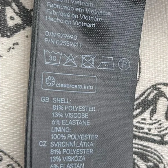 H&M Blazer - Picture 7 of 7